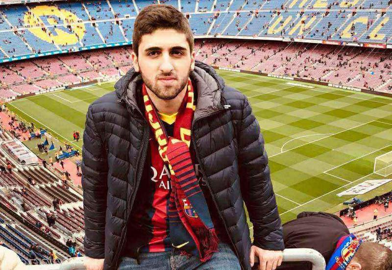 "მდგომარეობა კრიტიკულია. ამ დროისთვის სრულად ამოწურულია ყველა დაფინანსების წყარო" - 27 წლის ნოდარ ნაცვლიშვილს საზოგადოების დახმარება სჭირდება