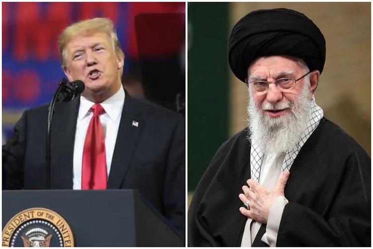 “ჭკვიანი ადამიანები ირანს მუქარის ენით არასდროს დაელაპარაკებიან“ - აიათოლა ალი ხამენეი “უპირობო დანებების“ შესახებ ტრამპის განცხადებაზე