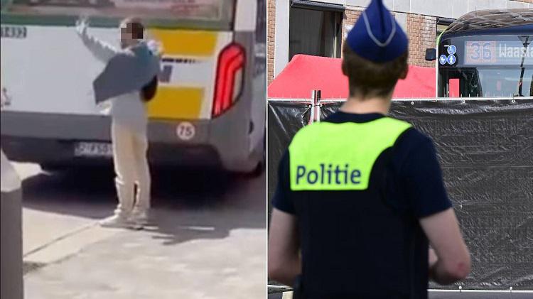 "ის ფსიქიატრმა გასინჯა...“ - რა ახალი დეტალები ხდება ცნობილი ანტვერპენში დაკავებულ საქართველოს მოქალაქეზე, რომელიც მკვლელობასა და მკვლელობის მცდელობაშია ბრალდებული?