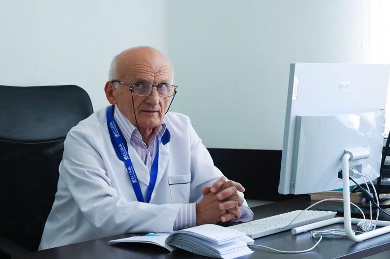 ფაგების გამოყენება ყელ-ყურ-ცხვირის დაავადებების დროს - ანტიბიოტიკების ალტერნატიული საშუალება