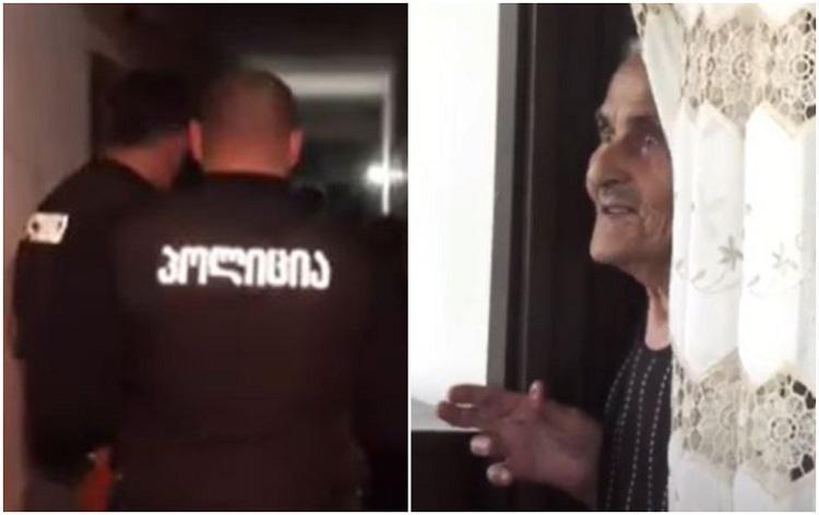 "გოგოს ყური ჰქონდა მოჭრილი..." - გორში, ქმარმა ცოლი დაჭრა: რა ახალი დეტალები ხდება ცნობილი