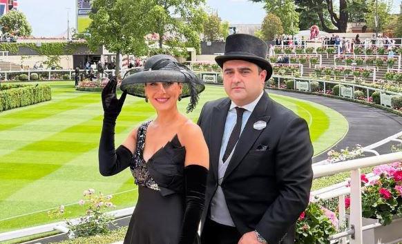 მეფე-დედოფალი, პრინცი უილიამი, მებურიშვილ-საგანელიძის წყვილი და სხვები -  ვინ როგორ გამოიყურებოდა სამეფო დოღზე?