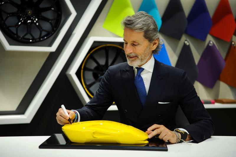 Lamborghini-ს პრეზიდენტი: "მივიღეთ სწორი გადაწყვეტილება, როდესაც პარტნიორად საქართველოში "თეგეტა" ავირჩიეთ"