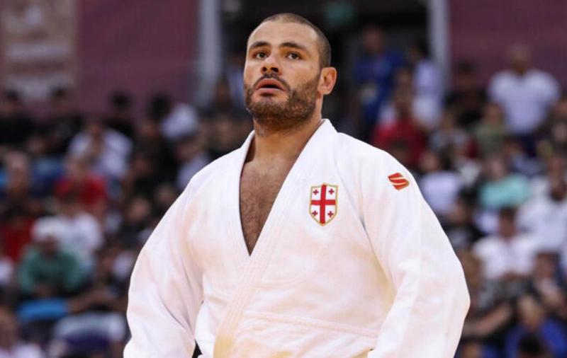 გურამ თუშიშვილმა მსოფლიო ჩემპიონატზე ვერცხლის მედალი მოიპოვა