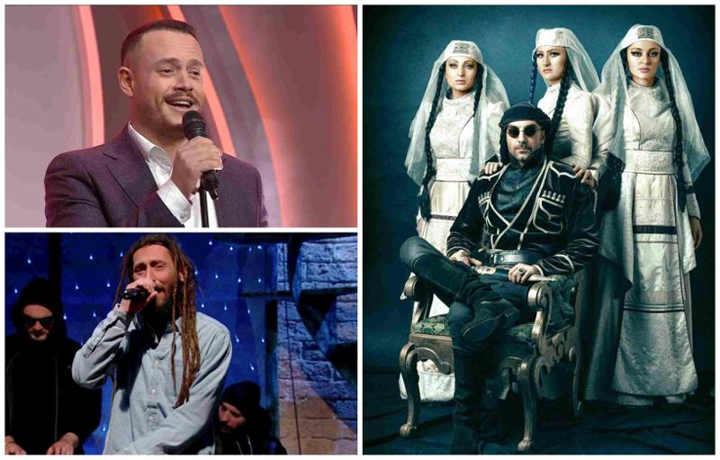 "ურსას" -30 000 ლარი, "კახაბერს და ხანუმებს" - 25 200 ლარი" - ვინ იმღერებს და ვის რამდენს გადაუხდიან აჭარაში ზაფხულის სეზონის გახსნაზე