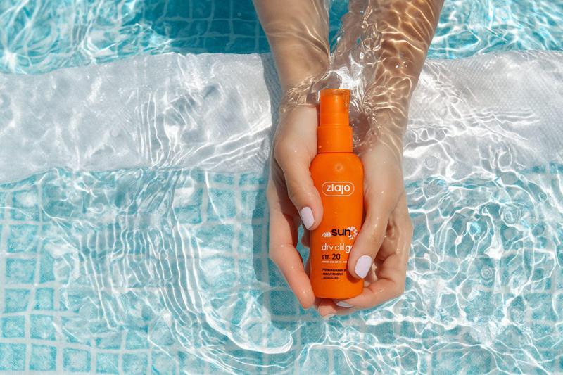 როგორ შევარჩიოთ მზისგან დამცავი ჩვენი კანის ტიპის მიხედვით და რატომ ტოვებს ზოგი მათგანი თეთრ ლაქებს?