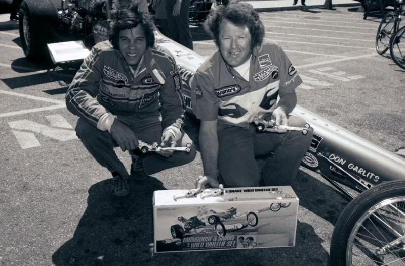 Hot Wheels-ის ისტორია - როგორ გახდა პატარა სათამაშოების ბრენდი მსოფლიო ფენომენი