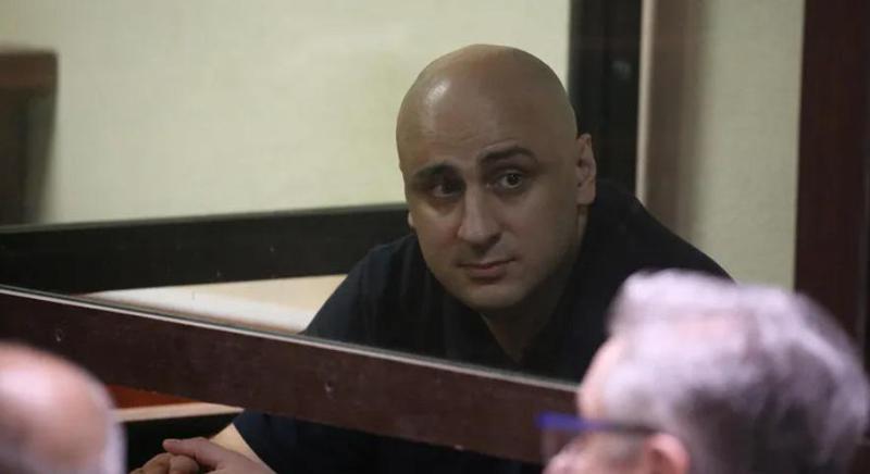 ნიკა მელიას საქმეზე განაჩენი 27 ივნისს გამოცხადდება