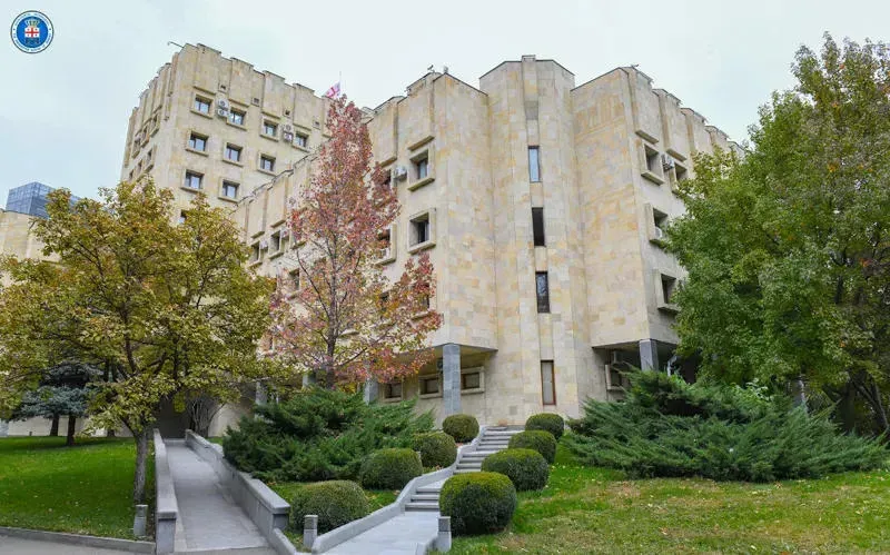"საფანტის პისტოლეტით და დანით ჭრილობები მიაყენა" - გორში, 20 წლის ქალის დამამძიმებელ გარემოებაში განზრახ მკვლელობის მცდელობის ფაქტზე მის მეუღლეს ბრალდება წარედგინა