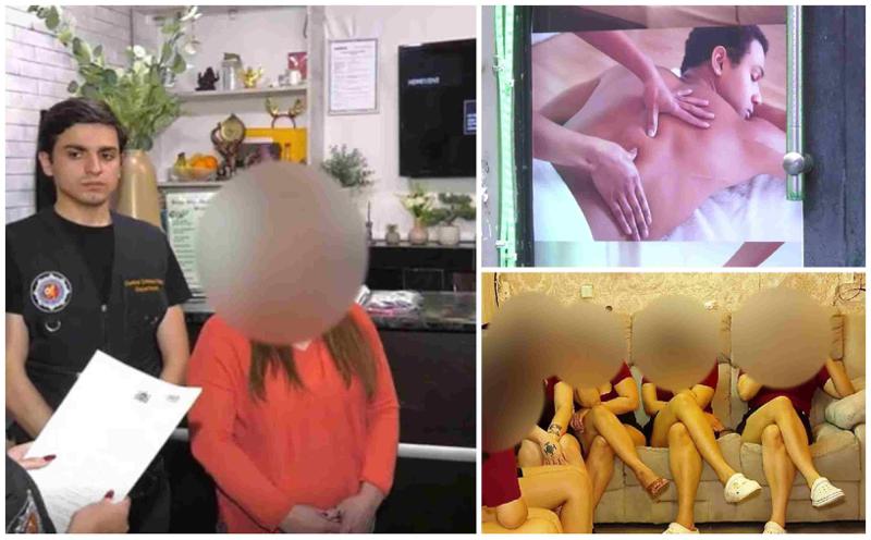 თბილისში ტაილანდის 10 მოქალაქე დააკავეს, რომლებიც პროსტიტუციაში ჩაბმულ ქალებს კლიენტების მოძიებაშიც ეხმარებოდნენ - რა დეტალები ხდება ცნობილი