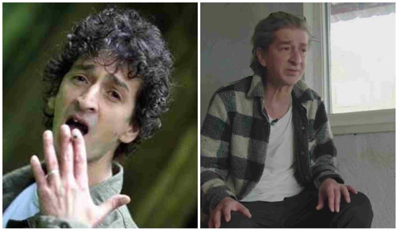 "რადგან ზვიად გამსახურდიას ნათლული ვიყავი, ყველა დამდევდა, სახლი დამიწვეს და შემდეგ ლონდონში წავედი" - 30-წლიანი ემიგრაცია და ცხოვრება როკმუსიკით: ცნობილი და უცნობი ფაქტები დადა დადიანზე