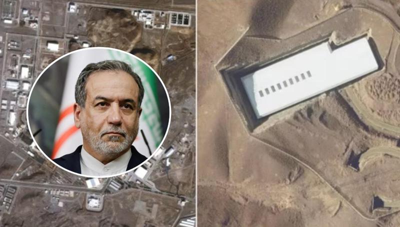 "ირანი იტოვებს ყველა ვარიანტს თავისი სუვერენიტეტის, ინტერესებისა და ხალხის დასაცავად" - რას აცხადებენ ირანში აშშ-ის მიერ მიტანილი იერიშის შემდეგ? - პირველი რეაქციები და კომენტარები