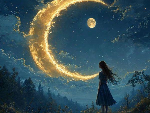 მნიშვნელოვანია, არ აჰყვეთ ილუზიებს და მიჰყვეთ რეალურ მიზნებს - 23-29 ივნისის მნიშვნელოვანი ასტროლოგიური მოვლენები