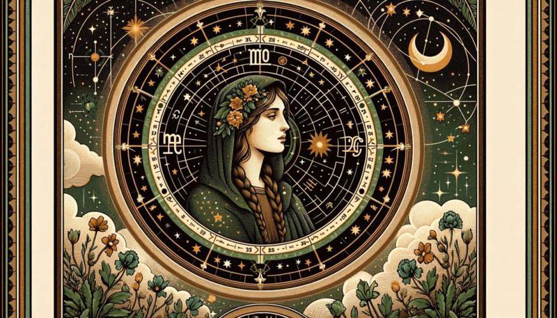 ივლისის ასტროლოგიური პროგნოზი ქალწულისთვის: ნუ იქნებით გულწრფელი იმ ადამიანებთანაც კი, ვისაც კარგად იცნობთ