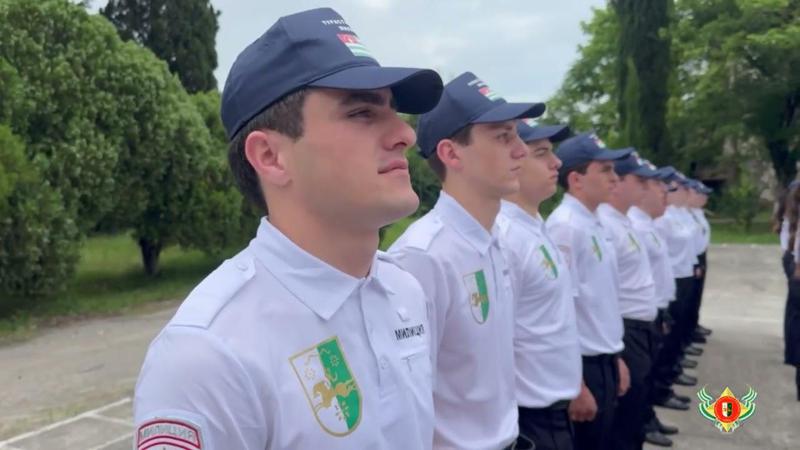 აფხაზეთში "ტურისტული პოლიცია" შექმნეს - დანაყოფმა პირველ ეტაპზე საცდელ რეჟიმში მუშაობა სოხუმში დაიწყო