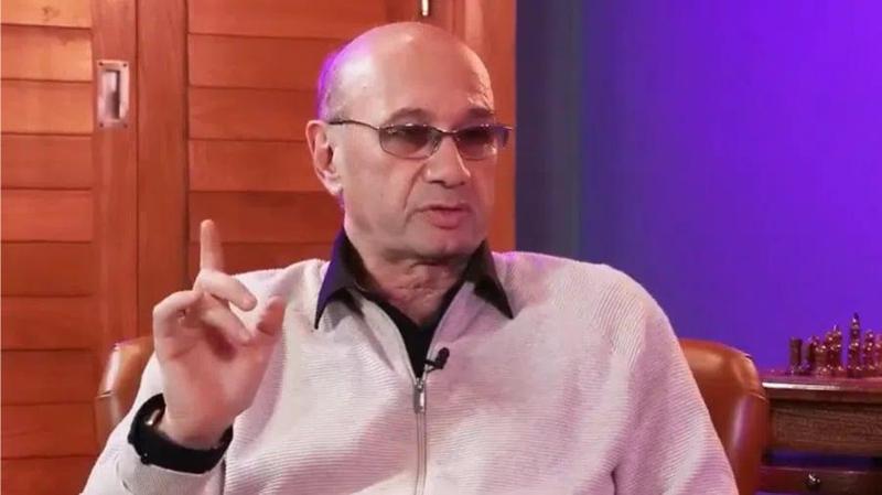 დაუსვი შეკითხვა ასტროლოგ მიხეილ ცაგარელს