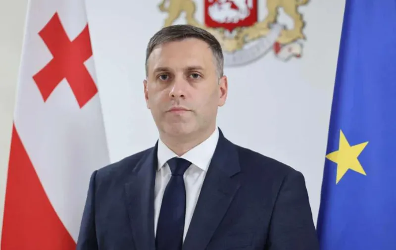 მთავრობის ეფექტიანობის დეპარტამენტს გურამ დუმბაძე უხელმძღვანელებს