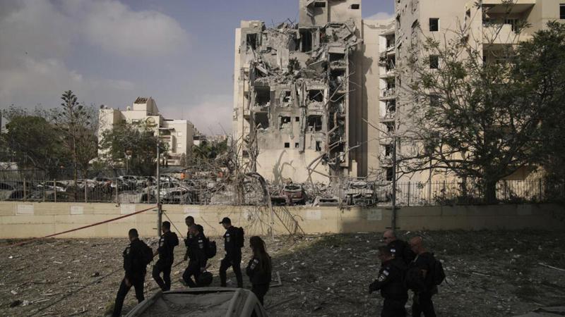 "ირანმა დაარღვია ცეცხლის შეწყვეტის შეთანხმება... და ამისთვის გადაიხდის" - ისრაელის თავდაცვის ძალები