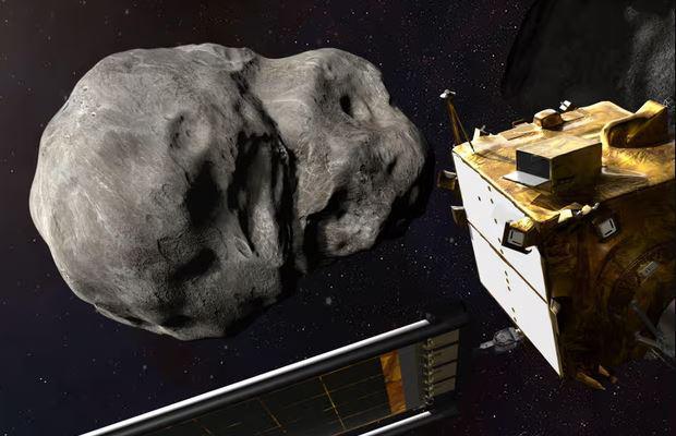 გიგანტური ასტეროიდი შესაძლოა მთვარეს შეეჯახოს და ნამსხვრევები დედამიწისკენ გამოიტყორცნოს - რა საფრთხეზე საუბრობენ მეცნიერები?