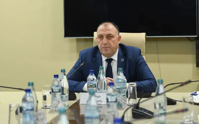 შესაძლოა თუ არა, რომ გიორგი გახარია პასუხისგებაში მიეცეს? - როგორ უპასუხა გენპროკურორმა შეკითხვას