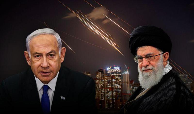"საფრთხე აღმოიფხვრა, როგორც ბირთვულ, ასევე ბალისტიკური რაკეტების სფეროებში" - ისრაელი ადასტურებს, რომ ირანთან ცეცხლის შეწყვეტას დათანხმდნენ