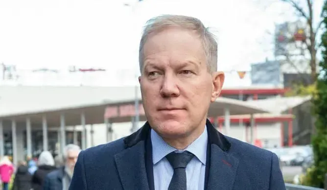 "ნუთუ თავისუფალი სამყარო იმდენად სუსტია, რომ არაფრის გაკეთება შეუძლია ქართველი ხალხის მხარდასაჭერად?" - მარკო მიხელსონი