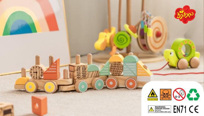 რა უნდა ვიცოდეთ სათამაშოების ქიმიური ნივთიერებებით დაბინძურების შესახებ და როგორ დავიცვათ ბავშვები საფრთხისგან?