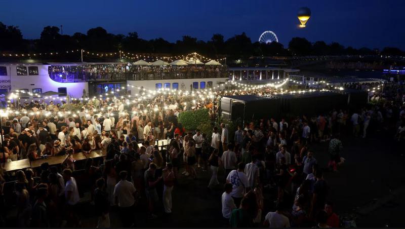 თავდასხმა ნემსებით - საფრანგეთის მუსიკალურ ფესტივალზე 145 ადამიანს შპრიცით უცნობი პრეპარატები შეუყვანეს: რას წერს მედია?