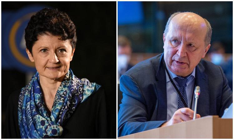 “ალბათ, დროა, გადავიდეთ იმაზე, რომ ვთქვათ: დაუძინებელ მტერს დაუძინებელი მეგობარი ვეღარ ერქმევა!“ - თეა წულუკიანი ანდრიუს კუბილიუსზე