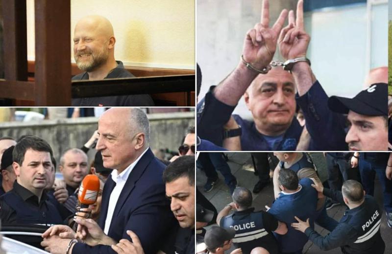 "ახლა, როცა ოპოზიციური პარტიების ლიდერები ციხეში არიან, უფრო მეტად აქვს აზრი არჩევნებში მონაწილეობას" - რას ამბობს ექსპერტი ქვეყანაში შექმნილ პოლიტიკურ ვითარებაზე?