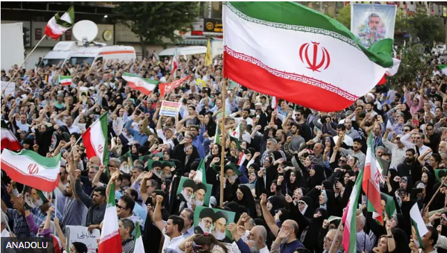 ირანში "მოსადის აგენტობის“ ბრალდებით  5 ადამიანი სიკვდილით დასაჯეს - იგივე ბედი შესაძლოა 700-ზე მეტმა ადამიანმა გაიზიაროს