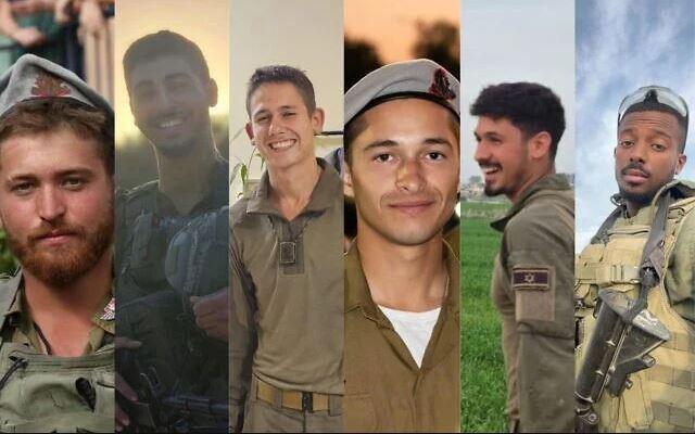 ღაზაში, ჯავშანტრანსპორტიორის აფეთქების შედეგად, 7 ისრაელელი ჯარისკაცი დაიღუპა