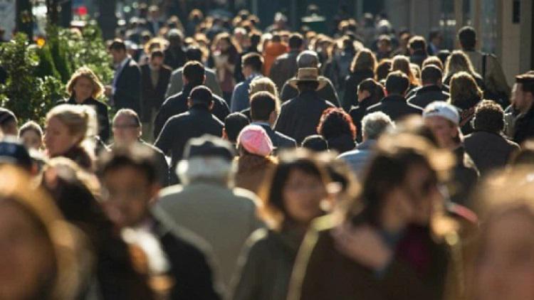 2024 წლის 14 ნოემბრის მდგომარეობით, საქართველოს მოსახლეობის რიცხოვნობამ 3 914 000 ადამიანი შეადგინა, საიდანაც 53% ქალია, ხოლო 47% - კაცი -  “საქსტატის“ წინასწარი მონაცემები