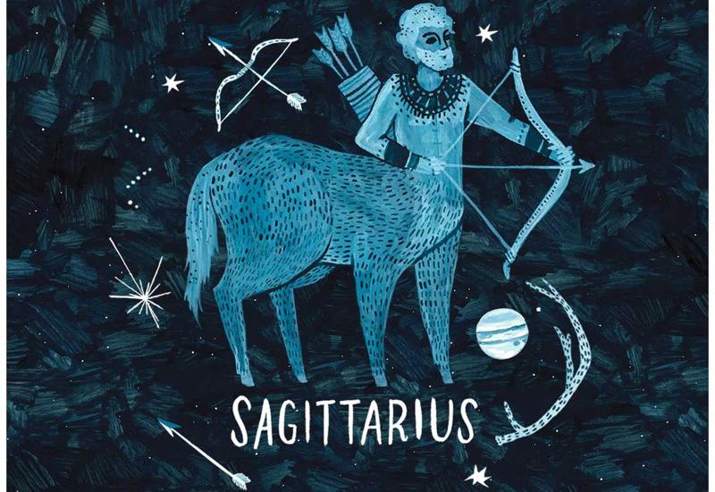 ივლისის ასტროლოგიური პროგნოზი მშვილდოსნისთვის: “დაუბრუნდით წარსულ პროექტებს, რომლებიც რატომღაც გადაიდო“