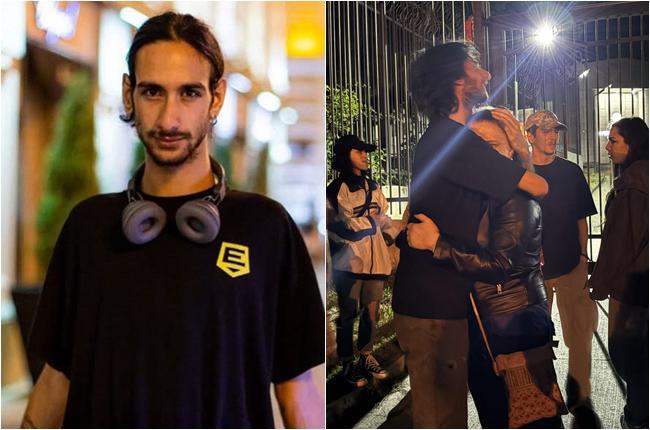 "არ ვიცი, ოდესმე ვაპატიებ თუ არა ბატონ ცაცუას, თუმცა მისი და საოცარი ადამიანია..." - რას ჰყვება ბიჭი, რომელსაც გათავისუფლების შემდეგ იზოლატორთან იმ მოსამართლის და დახვდა, ვინც პატიმრობა მიუსაჯა?