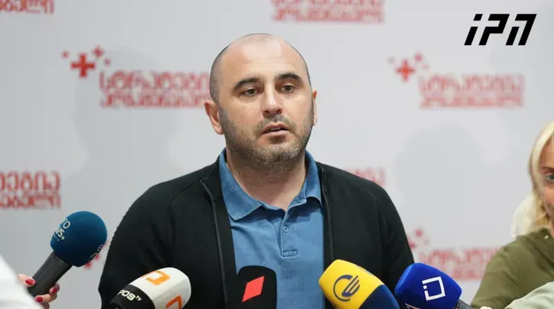 სასამართლომ ლევან ხაბეიშვილი 4 000 ლარით დააჯარიმა და ჩამოართვა იარაღის ტარების უფლება