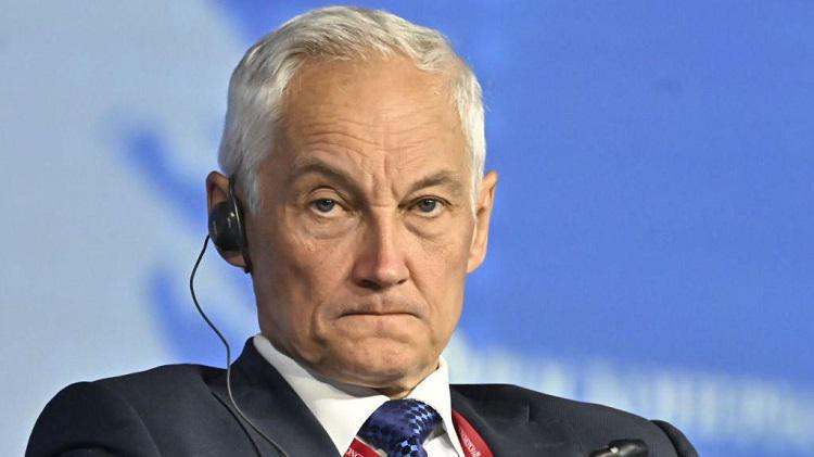 “ევროპის მიერ უკრაინის იარაღით მომარაგება დესტაბილიზაციის საფრთხეს ზრდის“ - რუსეთის თავდაცვის მინისტრი