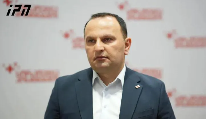 “ივანიშვილი ბაობაბს და ზებრას უფრო გაუფრთხილდება, ვიდრე თქვენ“ - პაატა მანჯგალაძე “ქართული ოცნების“ წევრებს
