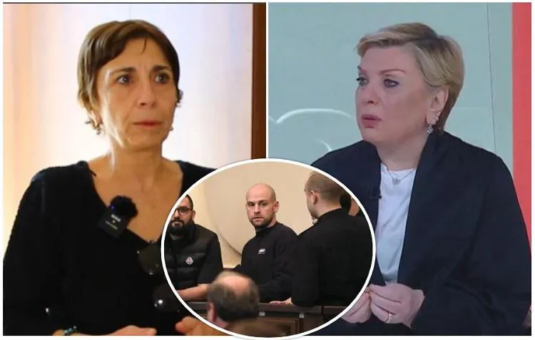 რა განაცხადა თიკა რუხაძემ ანდრო ჭიჭინაძეზე და რას პასუხობს მას მსახიობის დედა - “არ გაბედო ანდროს ხსენება, ბანდიტო, კორუმპირებულო, ხარბო "მინისტრო"