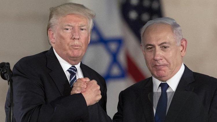 “ბიბი ნეთანიაჰუს სასამართლო პროცესი დაუყოვნებლივ უნდა გაუქმდეს; აშშ-მ გადაარჩინა ისრაელი და ახლა გადაარჩენს ნეთანიაჰუს“ - დონალდ ტრამპი