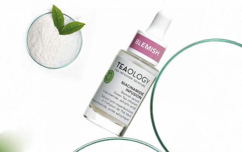 ყველაფერი ნიაცინამიდზე - როგორ მივიღოთ მაქსიმალური სარგებელი მისგან?