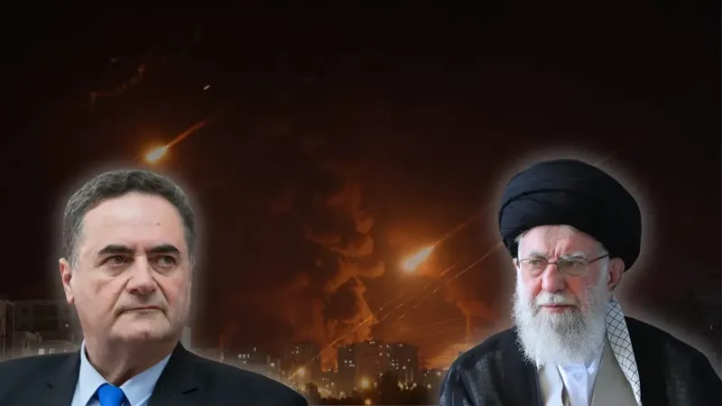 "ხამენეი ამას მიხვდა და ძალიან ღრმად ჩავიდა მიწის ქვეშ" -  ისრაელმა აიათოლა ალი ხამენეის ლიკვიდაცია მისი ბუნკერში დამალვის გამო ვერ მოახერხა: რას აცხადებს ისრაელ კაცი