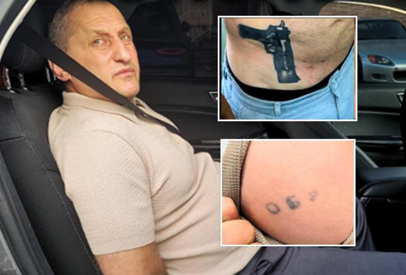 КГБ-სთან თანამშრომლობა და კრიმინალური დაჯგუფების ხელმძღვანელობა - რას აცხადებს აშშ-ის სასაზღვრო პატრული საქართველოს მოქალაქეზე, რომელიც ამერიკაში დააკავეს?