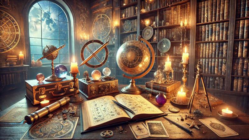 30 ივნისის-6 ივლისის ასტროლოგიური პროგნოზი ზოდიაქოს ყველა ნიშნისთვის: ფინანსურმა ან სასიყვარულო ისტორიებმა შეიძლება მოულოდნელად შეიცვალოს კურსი