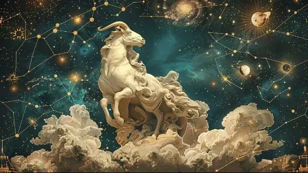 ივლისის ასტროლოგიური პროგნოზი თხის რქისთვის: მოგიწევთ წარსულში დაბრუნება და შეცდომების გამოსწორება