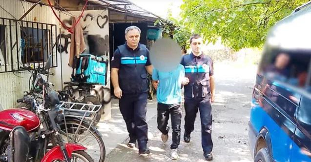 სპეციალური საიმიგრაციო რეიდის შედეგად მიგრაციის დეპარტამენტის თანამშრომლებმა უცხო ქვეყნის 14 მოქალაქე დააკავეს