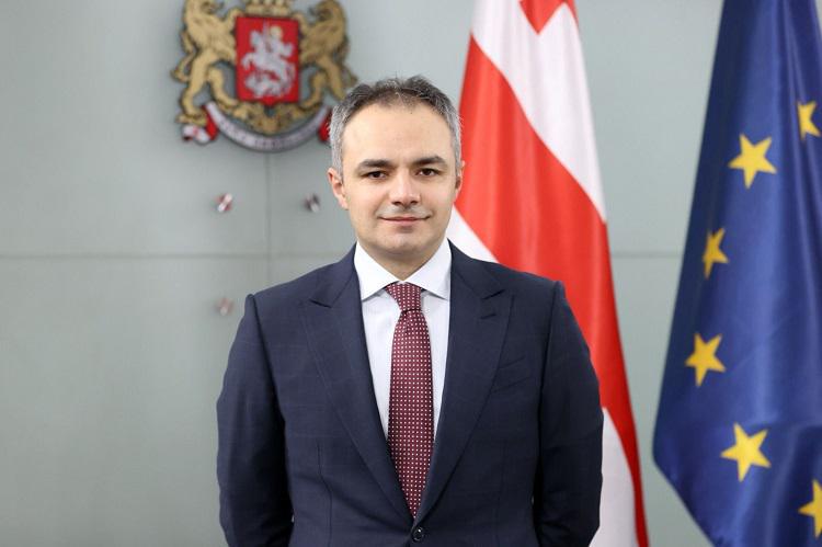 განათლების მინისტრი ალექსანდრე წულაძე თანამდებობას ტოვებს