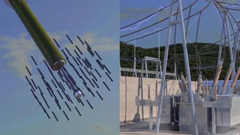 ჩინეთის მტკიცებით, შეიმუშავეს რაკეტა, რომელსაც შეუძლია მტრის ტერიტორიაზე ელექტროენერგიის სრული კოლაფსი გამოიწვიოს - რა ხდება ცნობილი ახალ იარაღზე?