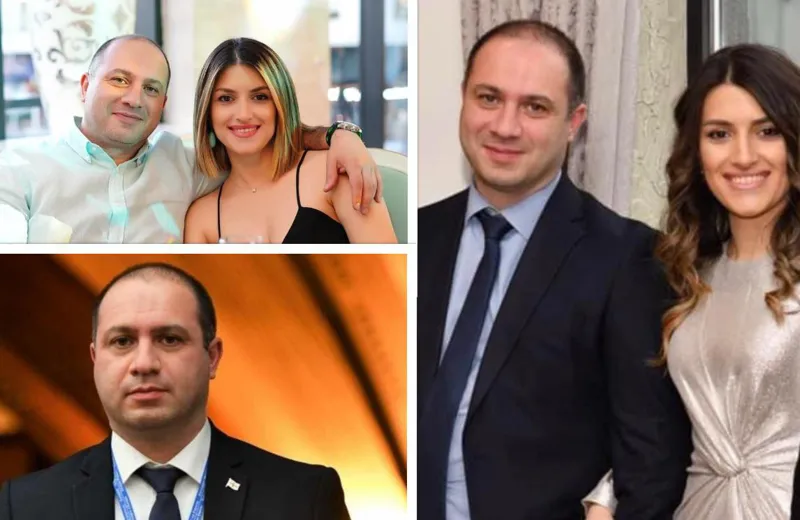 ბრიტანული განათლება,  ცოლი და სამი შვილი - რა ქონებას ფლობს და რა არის ცნობილი გივი მიქანაძეზე, რომელიც განათლების მინისტრის პოსტს დაიკავებს