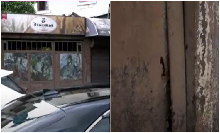 “მკვლელობა ჩხუბს მოჰყვა. ბიჭი ადგილზე გარდაიცვალა..." - ავლაბარში მომხდარი მკვლელობის რა ახალი დეტალები ხდება ცნობილი?